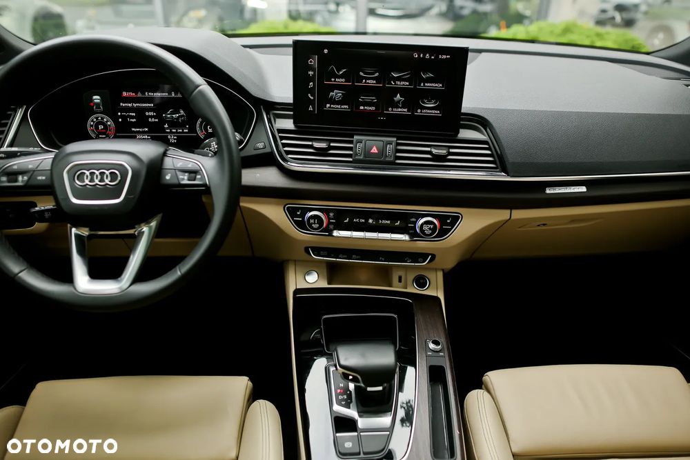 Audi Q5 Sportback - 17