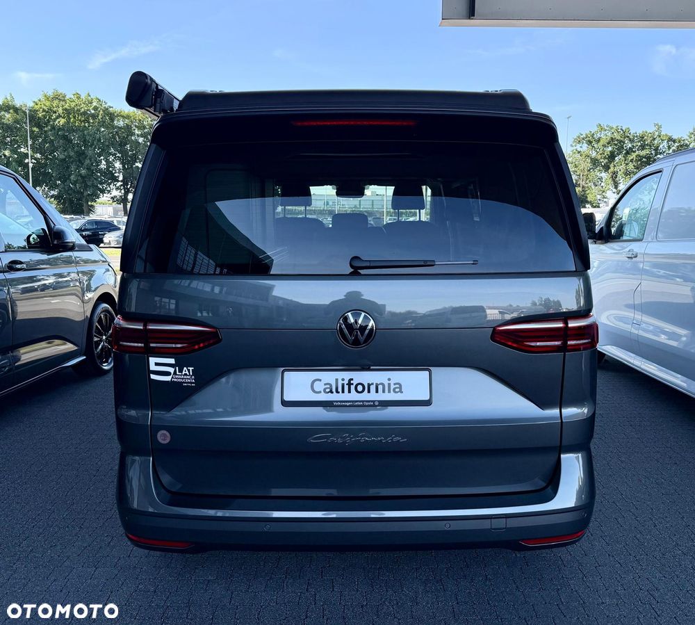 Volkswagen California - 6