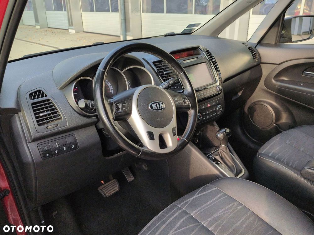 Kia Venga 1.6 Business Line - 9