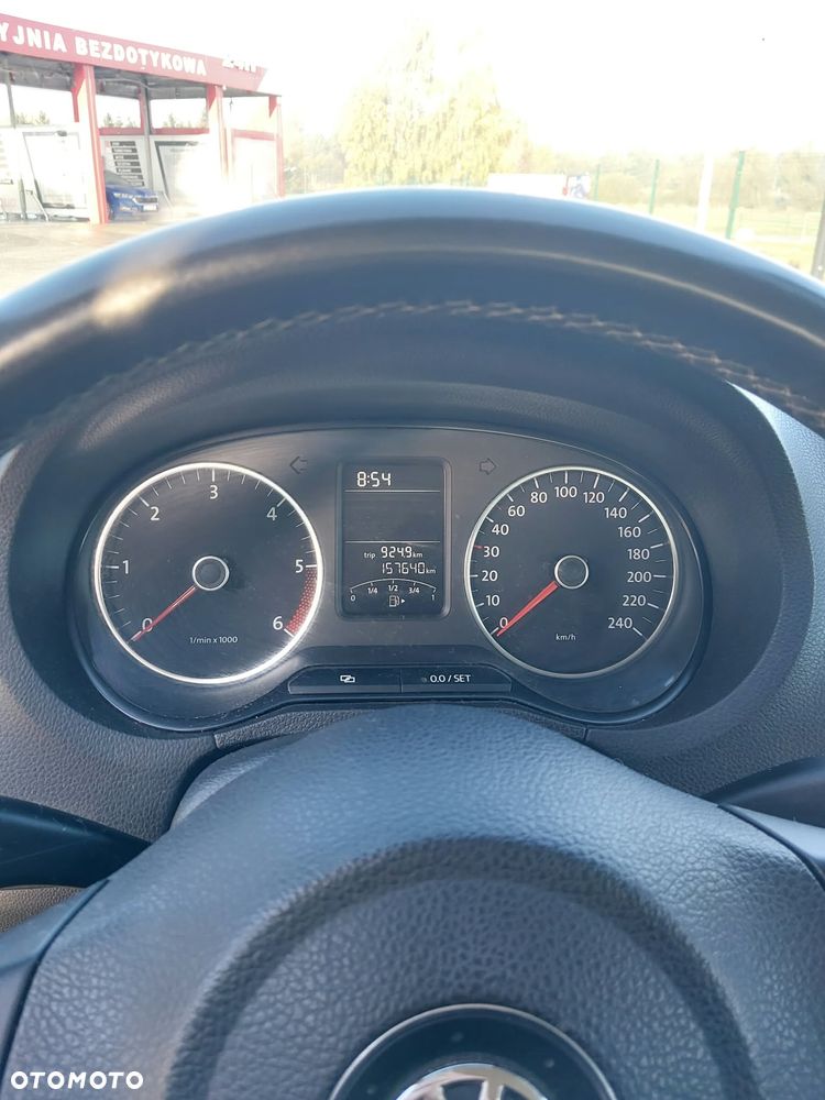 Volkswagen Polo - 20