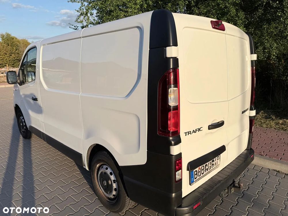 Renault Trafic - 4