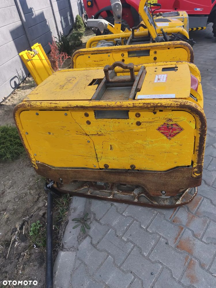 Wacker Neuson DPU80rLEM 670 - 3