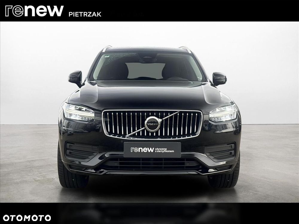 Volvo XC 90 2023