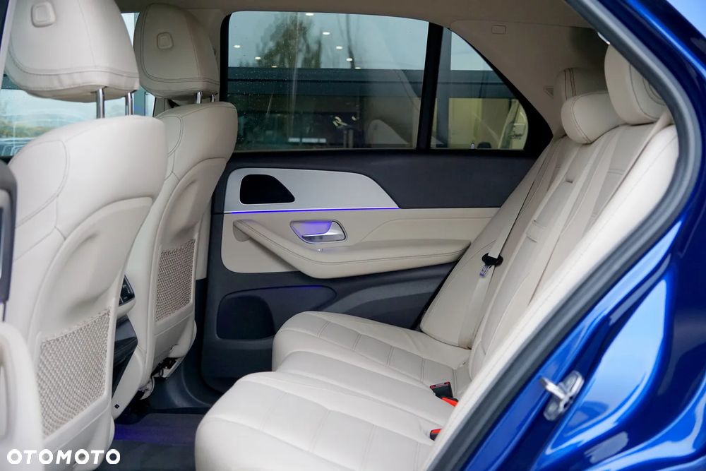 Mercedes-Benz GLE 450 AMG 4Matic 9G-TRONIC AMG Line - 26