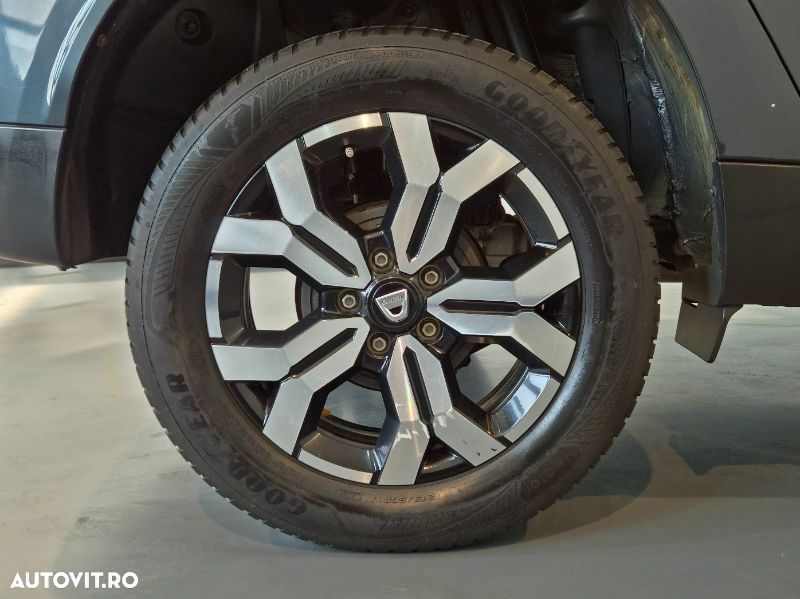 Dacia Duster TCe 150 4WD Prestige - 8