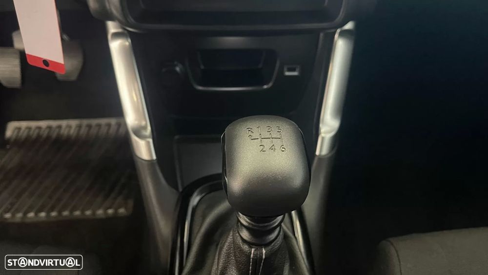 Citroën C3 Aircross 1.2 PureTech C-Series - 34