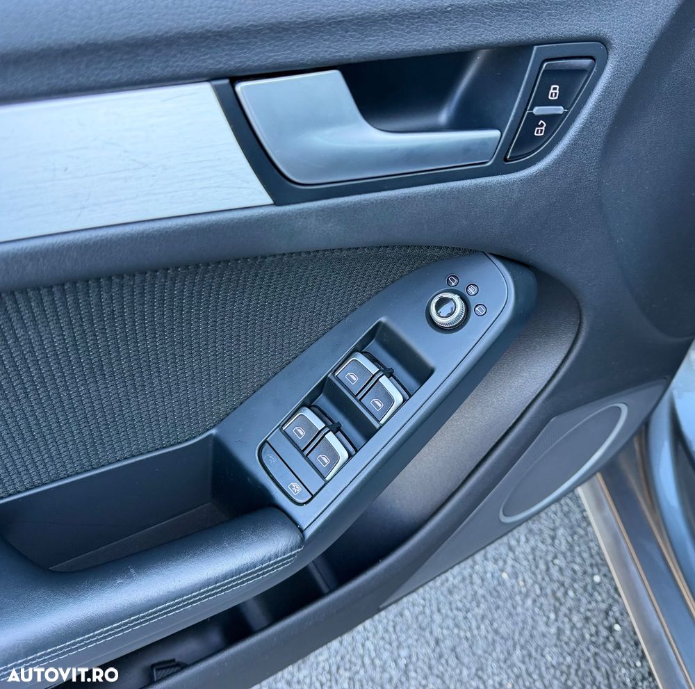 Audi A5 Sportback - 12
