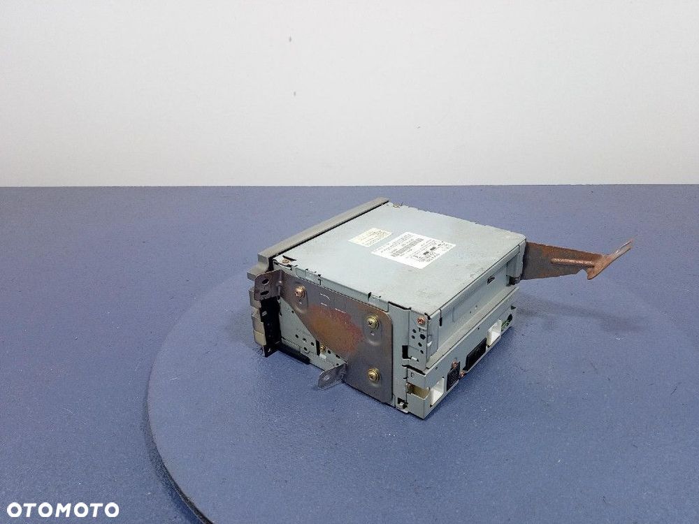 MITSUBISHI ENDEAVOR RADIO MN141260 - 3