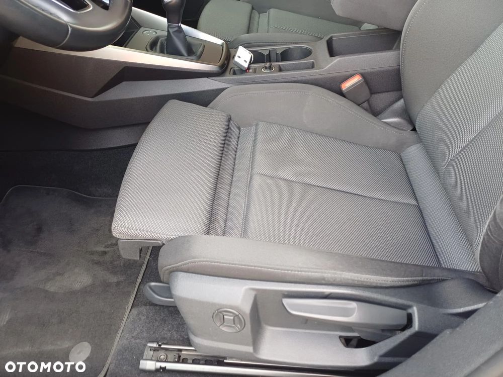 Audi A3 Limousine 30 TDI - 20