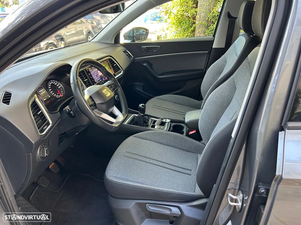 SEAT Ateca 1.0 TSI Style - 17