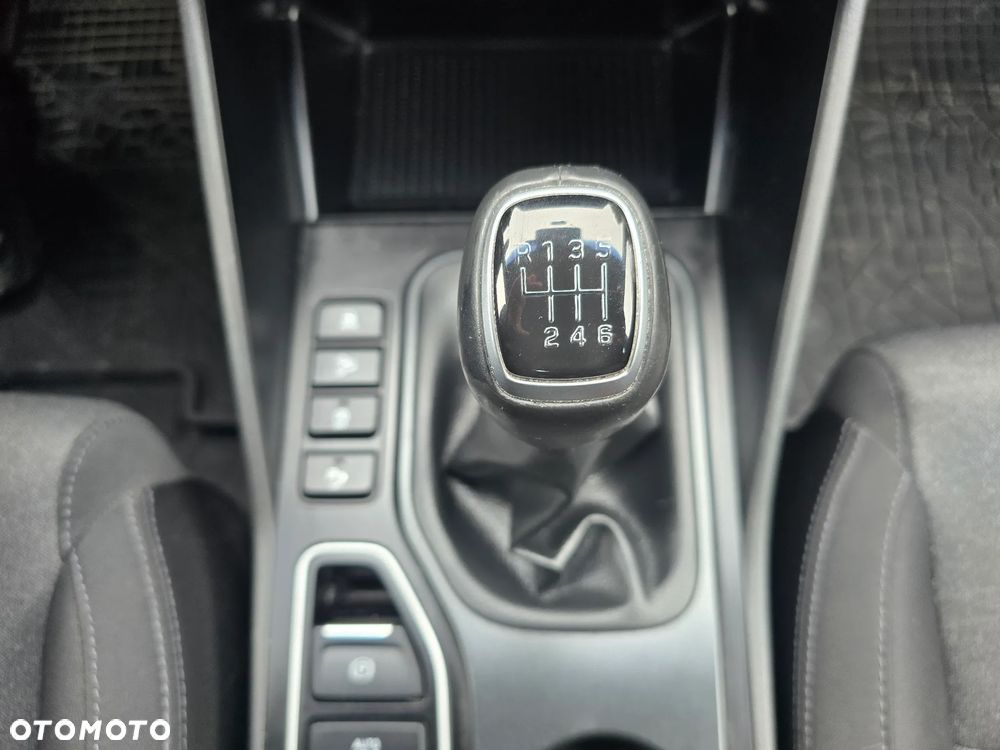 Hyundai Tucson 1.6 GDi Comfort 2WD - 15