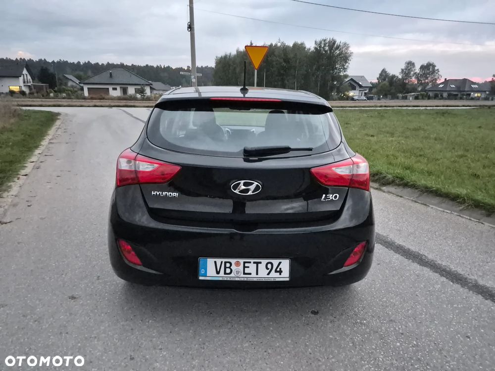 Hyundai i30 1.4 Premium - 5