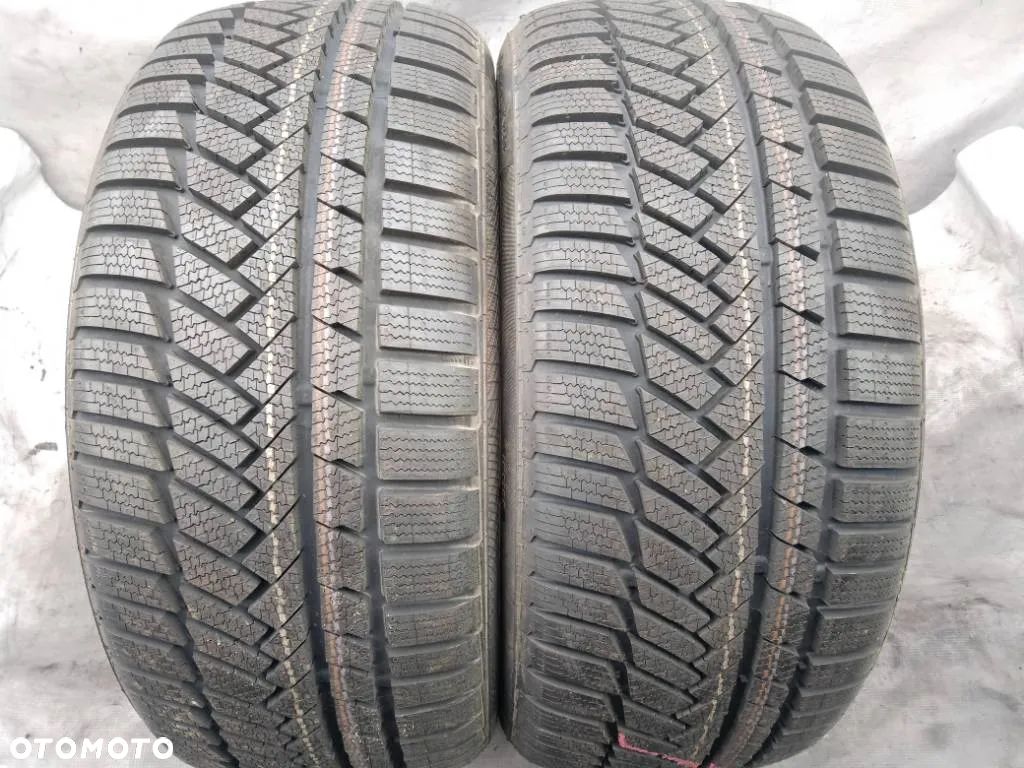 Continental WinterContact TS850P 235/45 R17 97V 2024 - 1