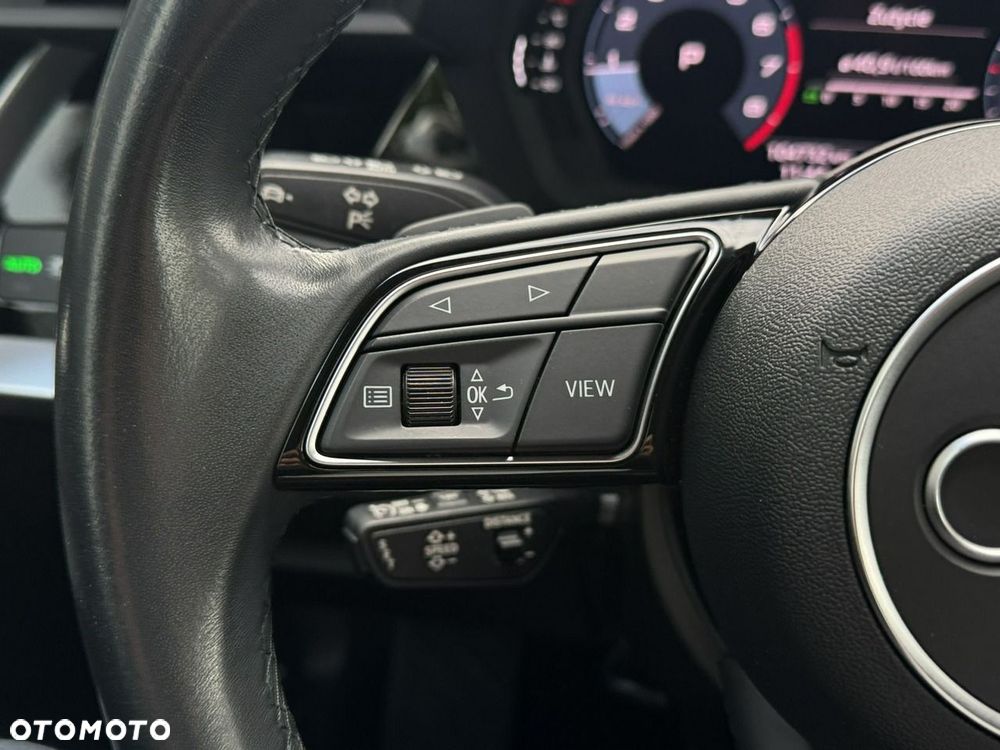Audi A3 Sportback 40 TFSI Quattro Advanced S tronic - 16