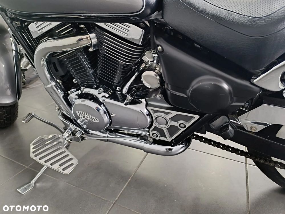 Suzuki Marauder - 13