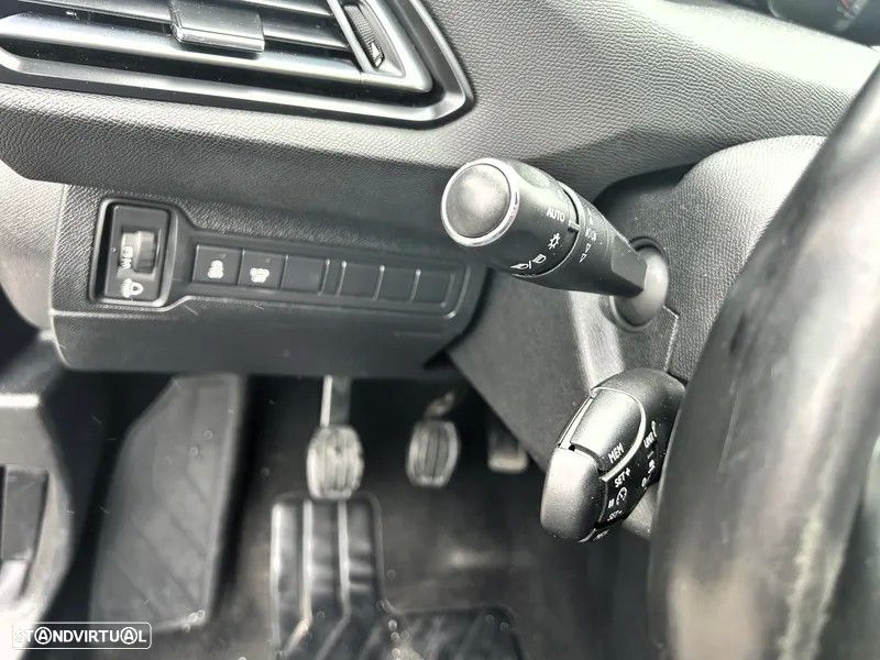 Peugeot 308 1.6 BlueHDi Active - 13