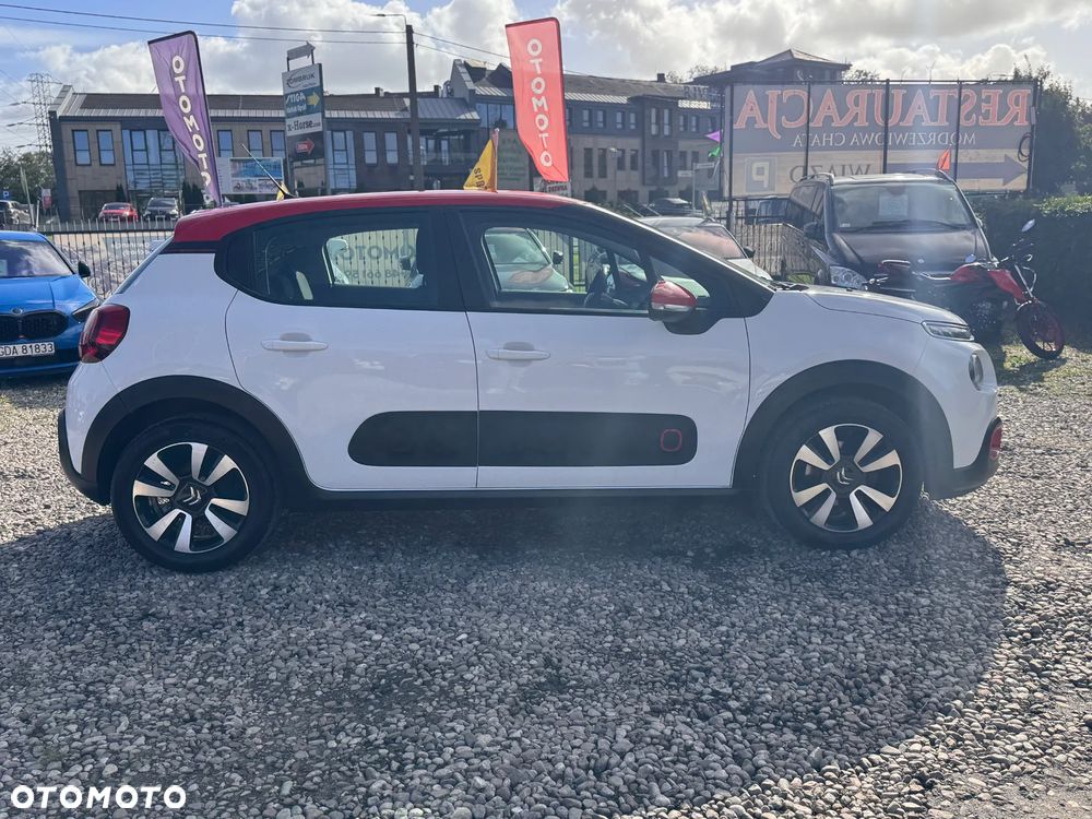 Citroën C3 1.2 PureTech Shine - 7