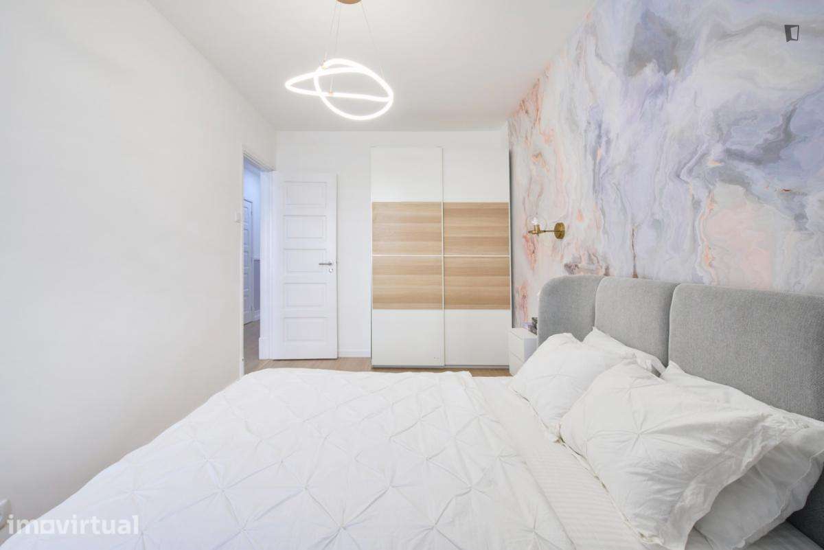 Quarto - localizado em Bairro Alto Lisbon - Grande imagem: 5/14