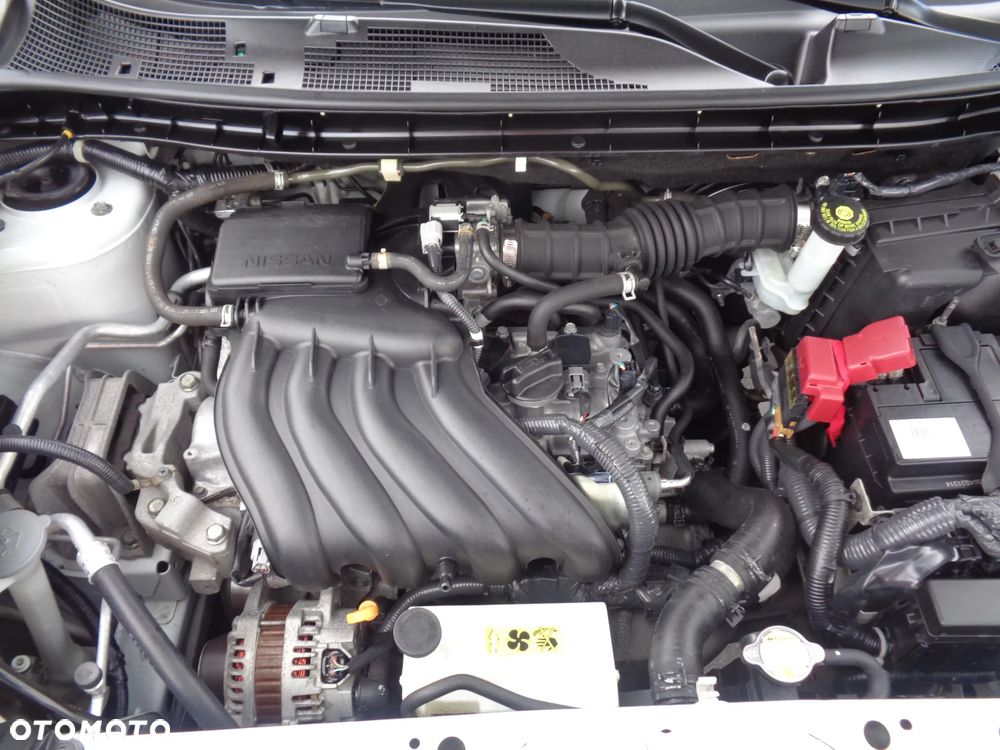 Nissan Juke 1.6 Tekna S&S - 24