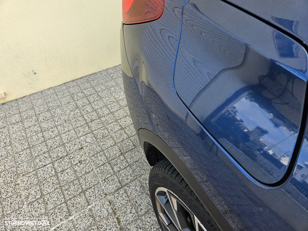 BMW X2 xDrive25e Edition M Mesh - 12