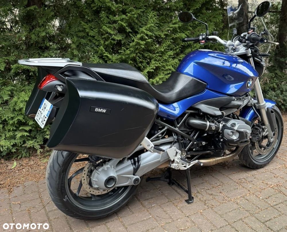 BMW R - 3