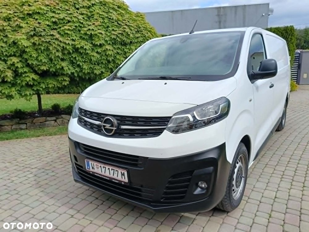 Opel VIVARO - 2