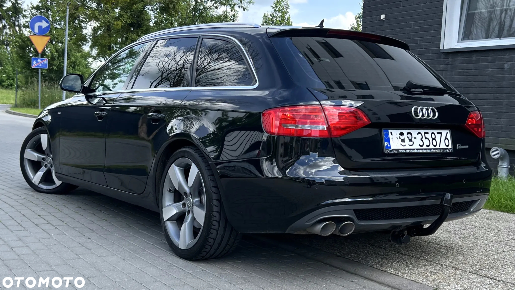 Audi A4 2.0 TDI - 30