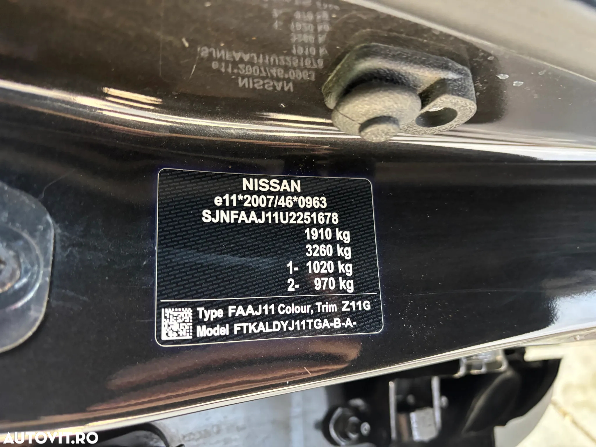 Nissan Qashqai - 34