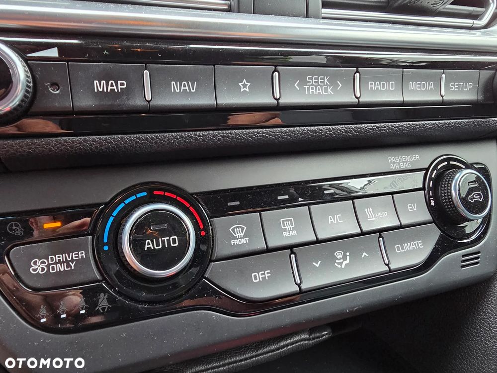 Kia Niro 64kWh L - 23