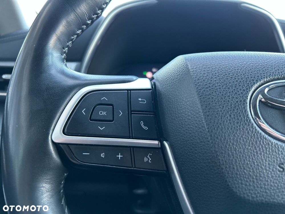 Toyota Highlander - 19