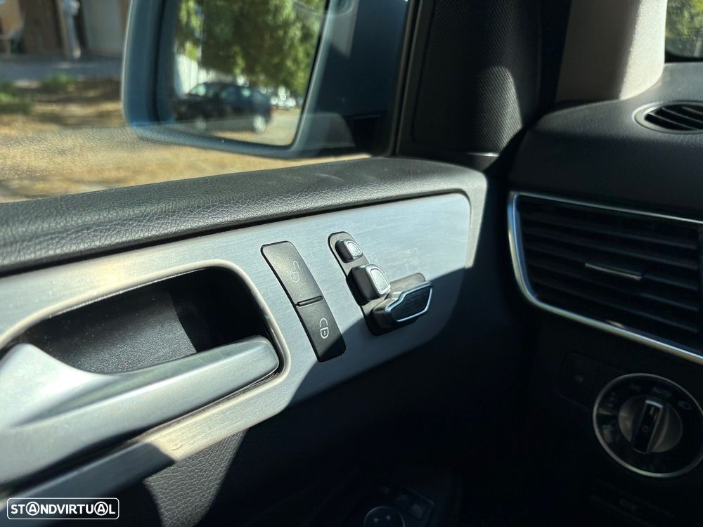 Mercedes-Benz GLE 350 d 4-Matic - 14