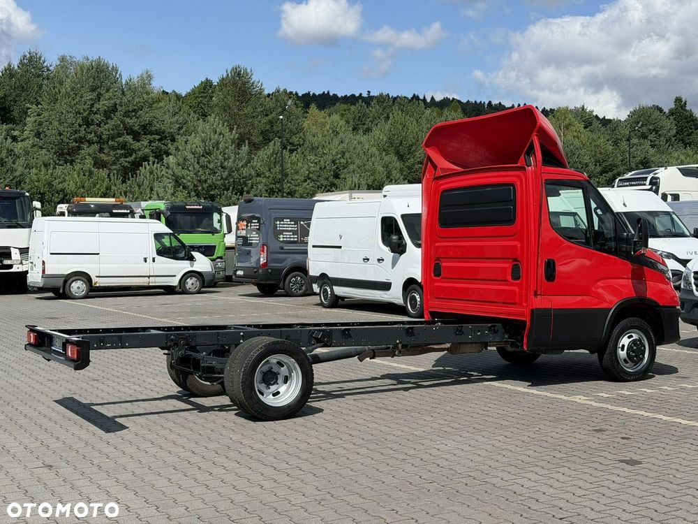Iveco Daily - 10