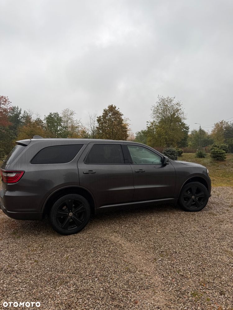 Dodge Durango 2019 photo 4