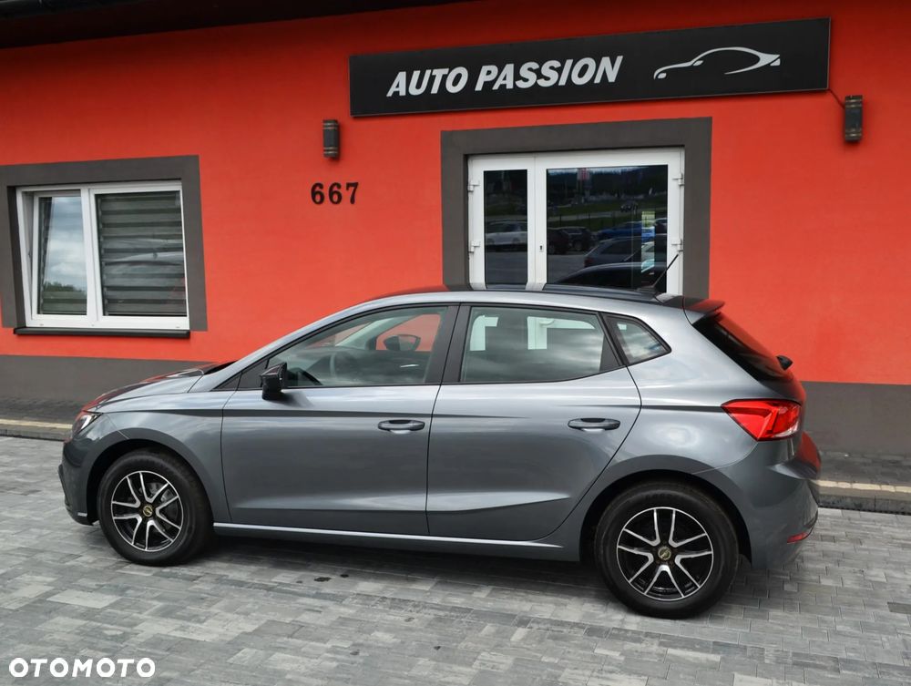 Seat Ibiza 1.0 TSI S&S Style - 2
