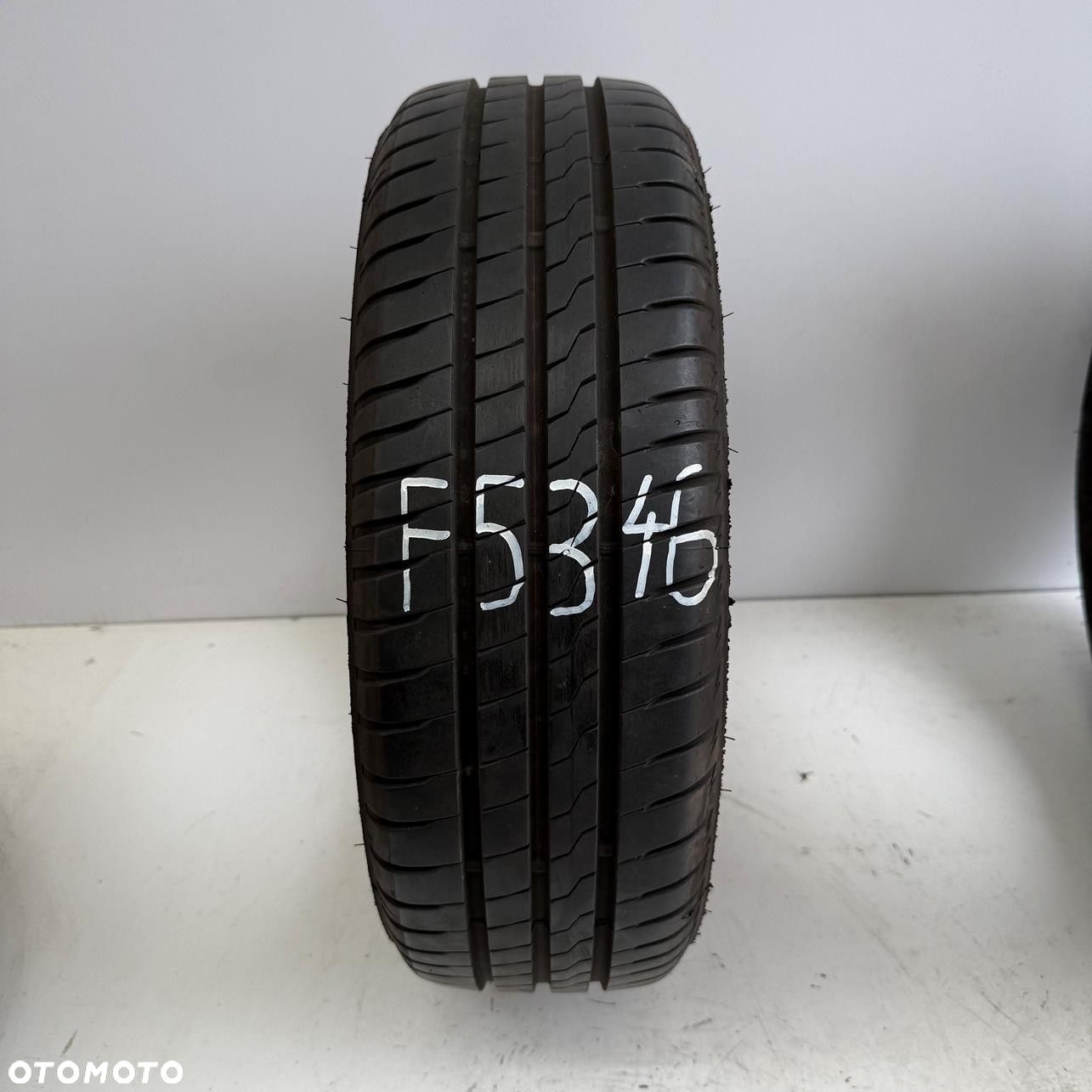 Opona 185/65/15 Firestone Roadhawk (F5346) - 1