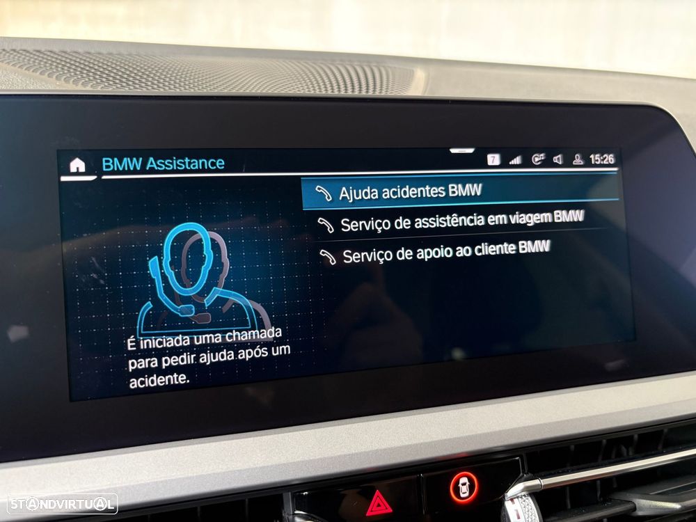 BMW 330 e Line Sport Auto - 27