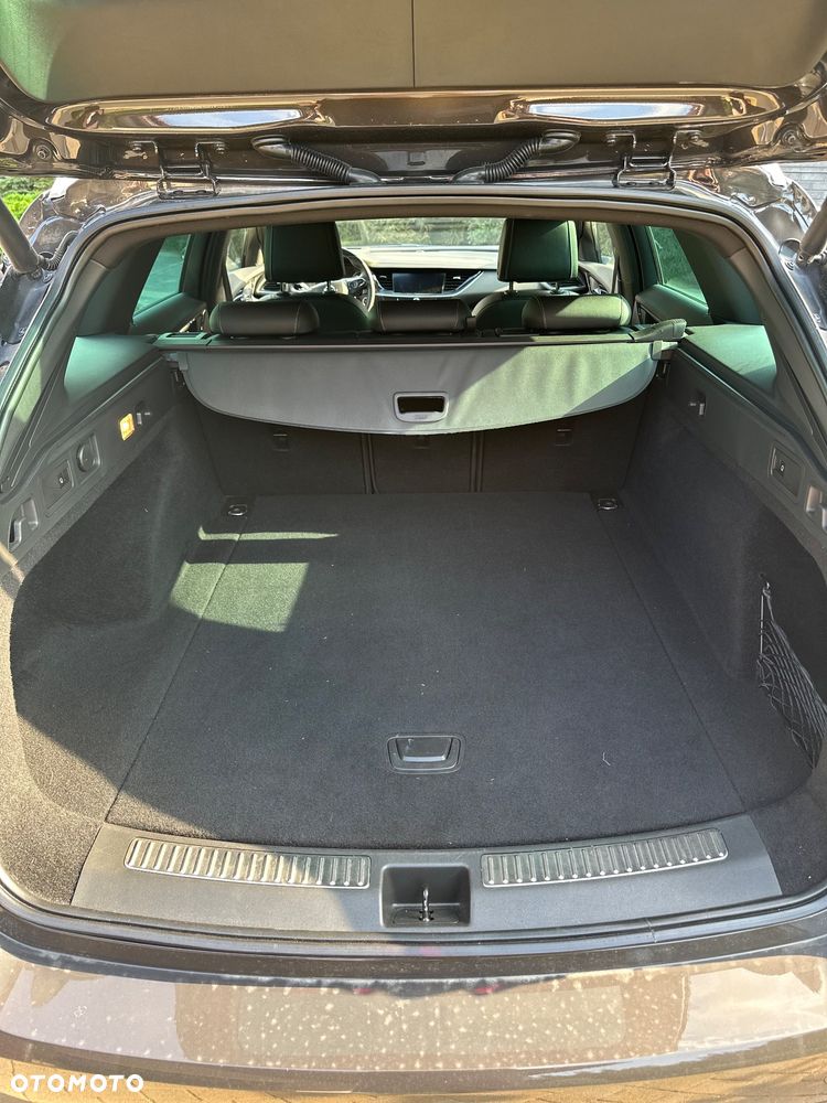 Opel Insignia 2.0 CDTI GS Line + S&S - 21
