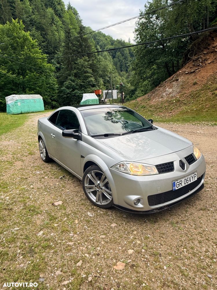 Renault Megane 2.0 Aut. Dynamique - 13