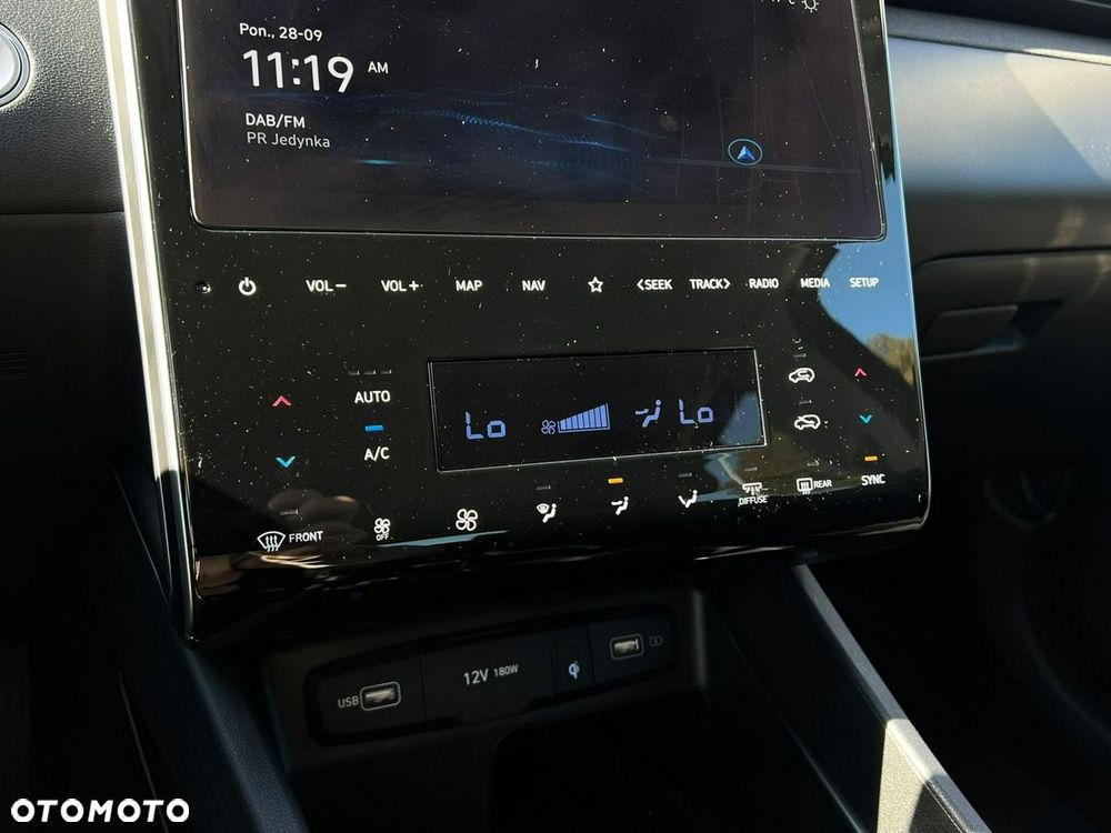 Hyundai Tucson - 20