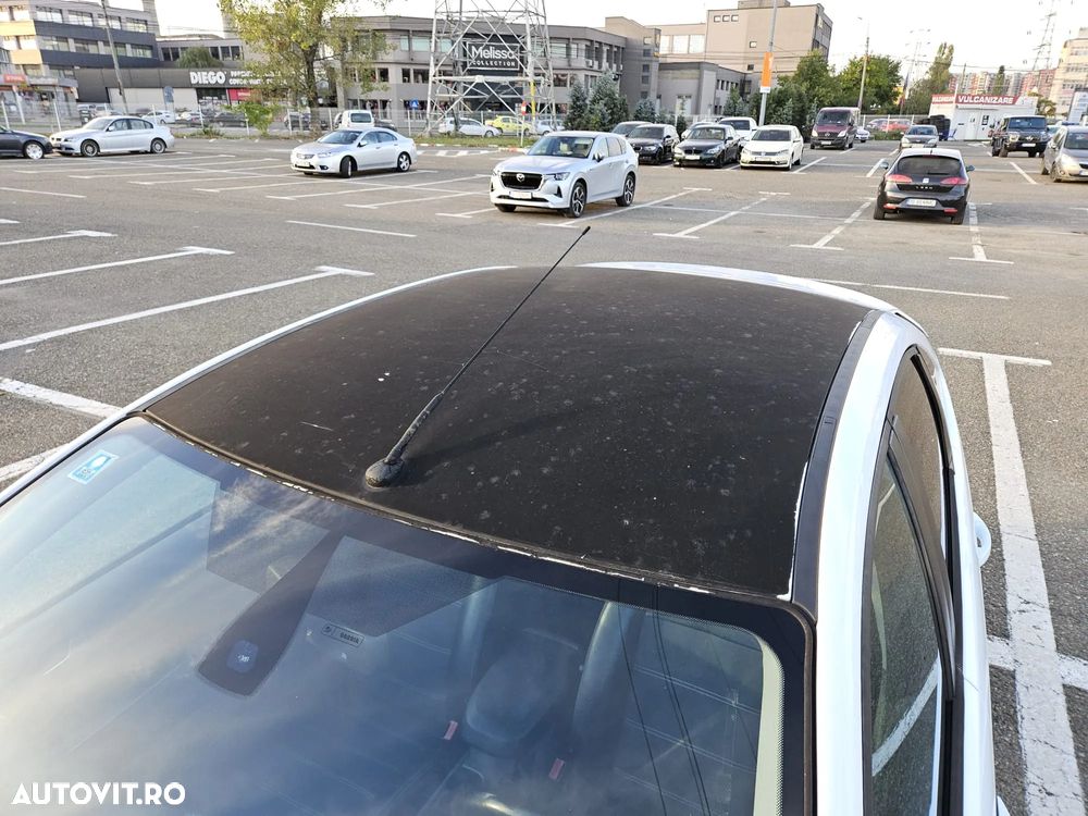 Ford Focus 1.6 TDCi DPF Titanium - 38