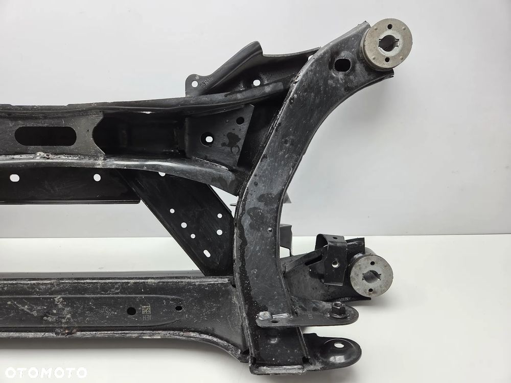Ford Focus MK4 wózek sanki tył JX61-5K067 - 10