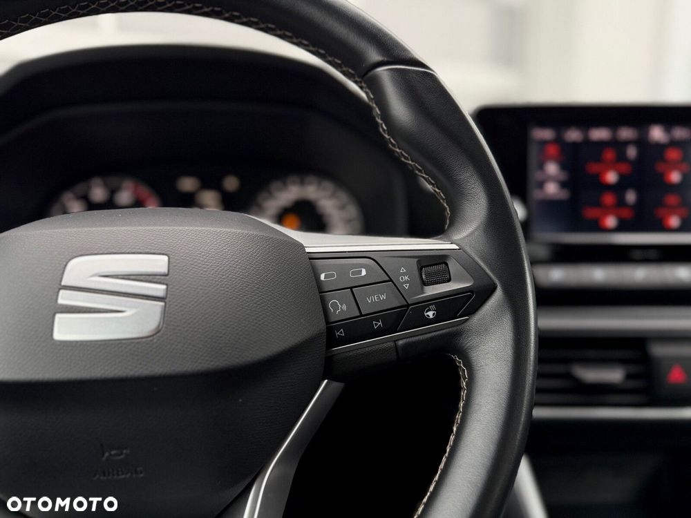 Seat Leon 1.5 TSI Style - 15