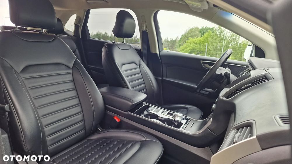 Ford Edge - 12