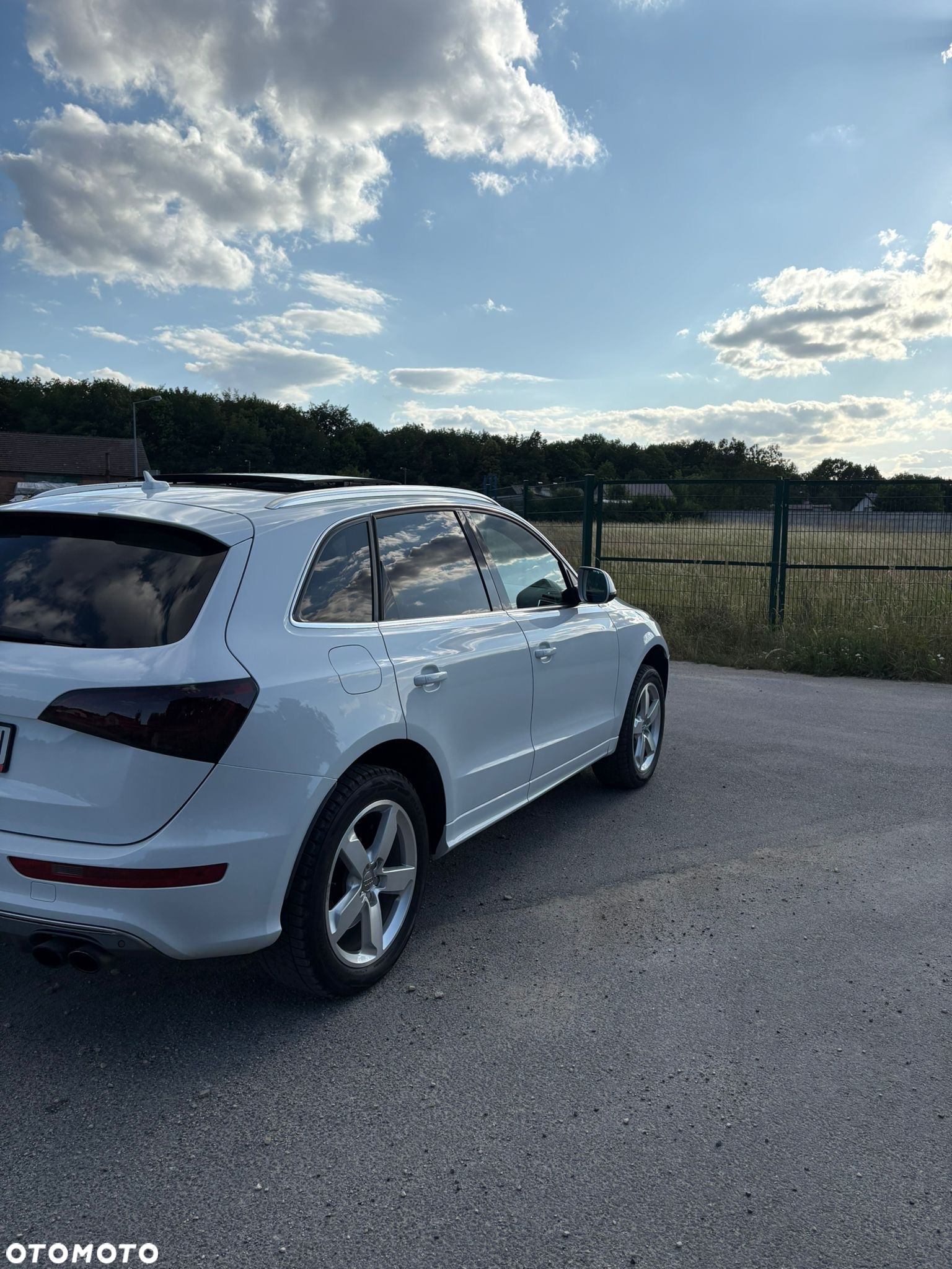 Audi SQ5 3.0 TFSI Quattro Tiptronic - 5