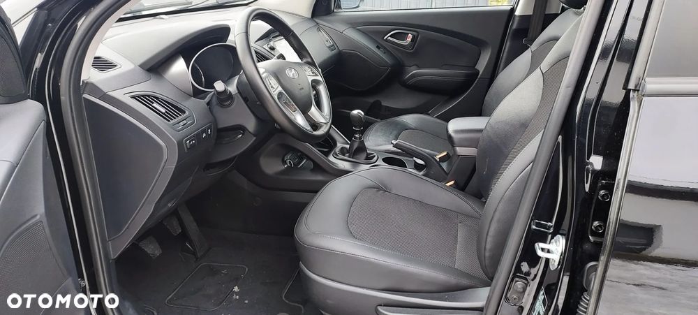 Hyundai ix35 - 31
