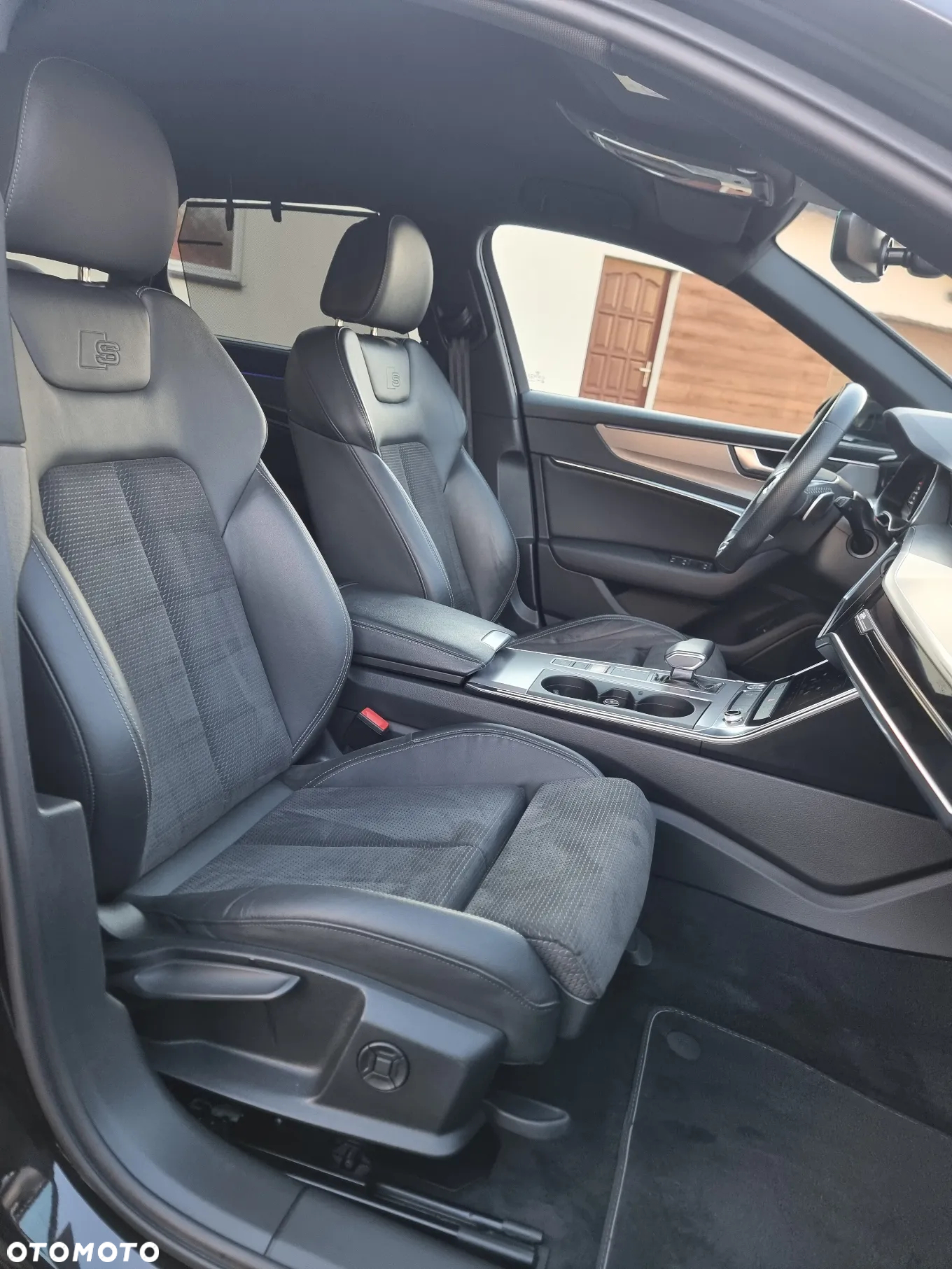 Audi A6 40 TDI mHEV S tronic - 22