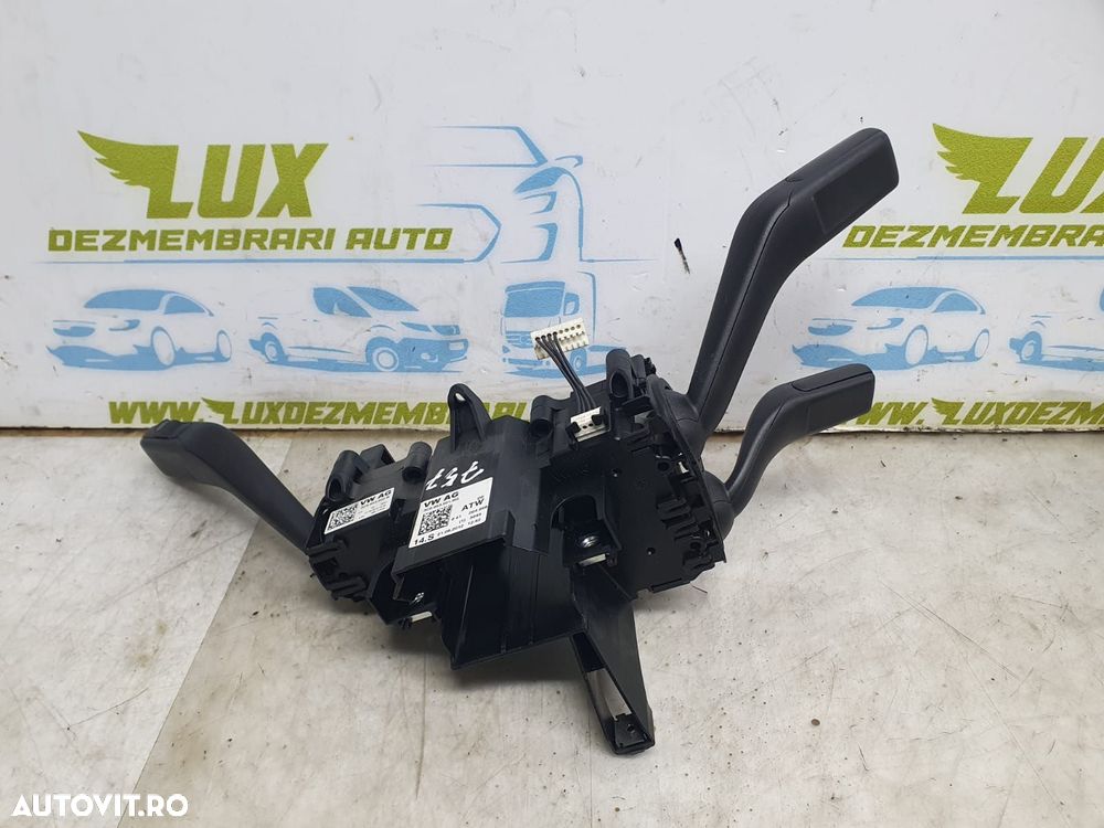 Ansamblu manete 3c9953501bg Volkswagen VW Passat B7 [2010 - 2015] 2.0 - 3