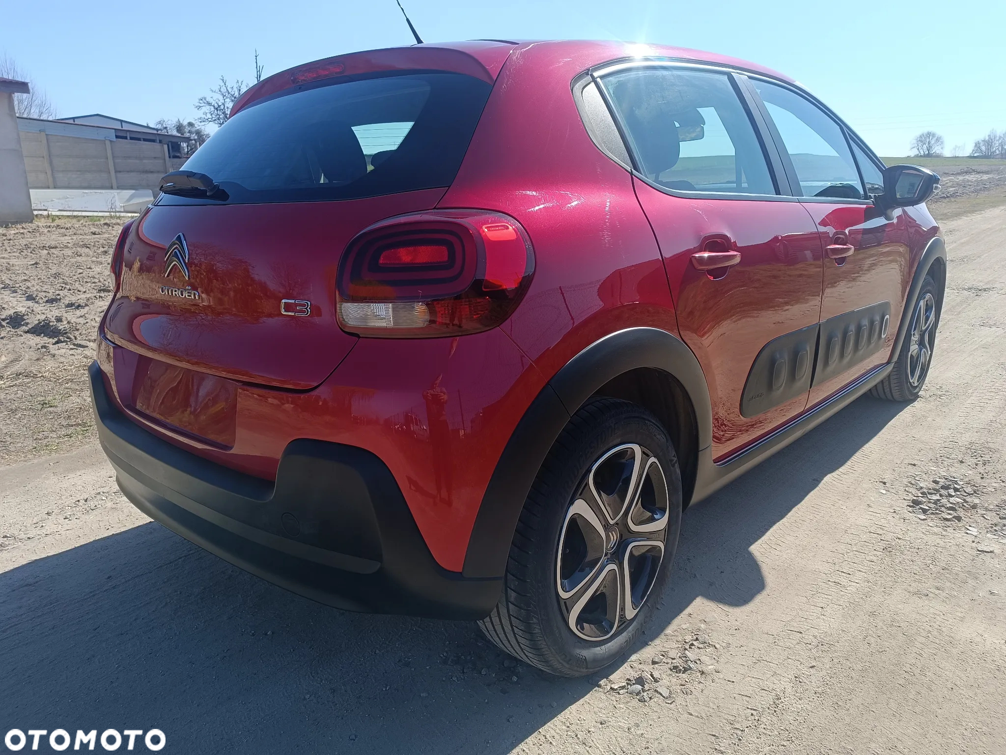 Citroën C3 - 37
