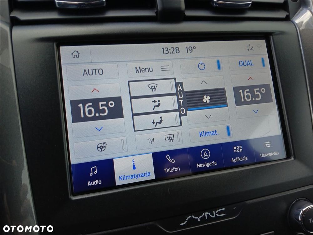 Ford Mondeo 2.0 EcoBlue Titanium - 20