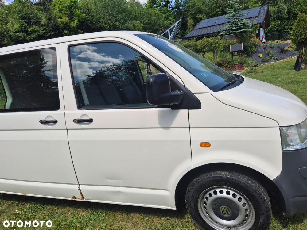 Volkswagen Transporter L2 - 15